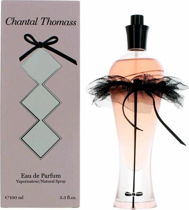 Actual product image Chantal Thomass Chantal Thomas Pink (Eau de parfum, 100 ml)