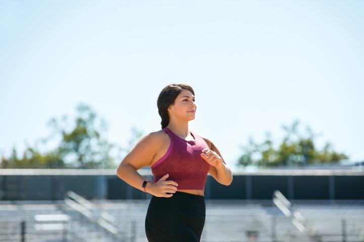 Image du produit Fitbit Inspire 2 (37 mm)