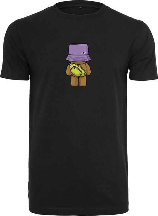 Produktbild Mister Tee Bear Tee - 119313 (L)