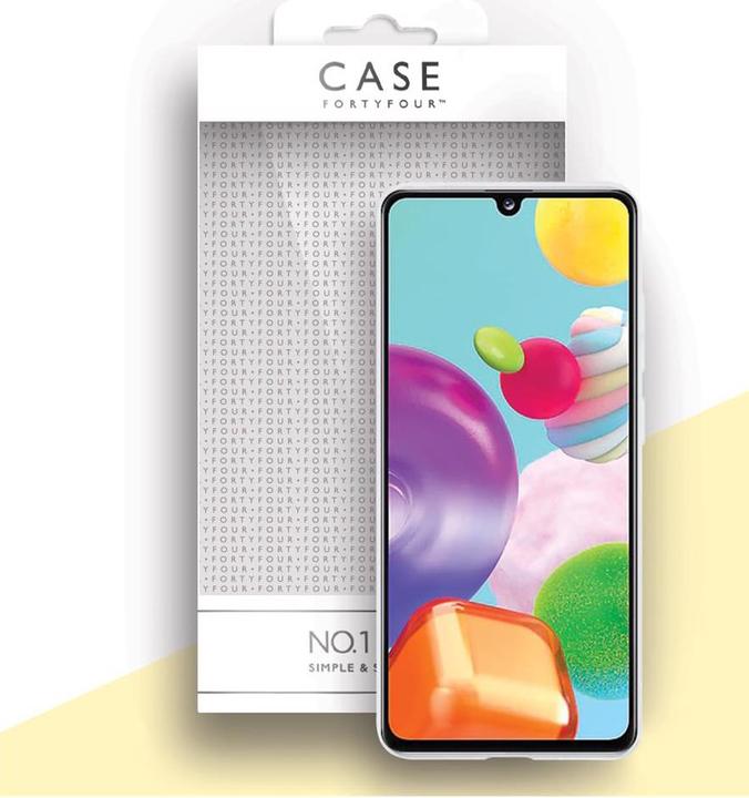 Produktbild Case FortyFour No.1 (Samsung Galaxy A41)