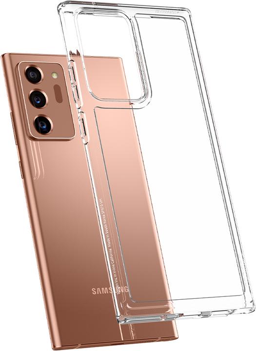Image du produit Spigen ultra hybride