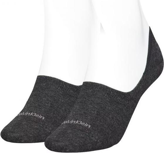 Calvin Klein 2erPack Footies