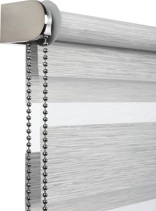 Actual product image Gardinia Double blind de luxe (140 x 180 cm)
