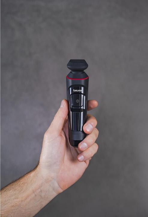 Image du produit Beurer BEU MN8X Rasoir rotatif
