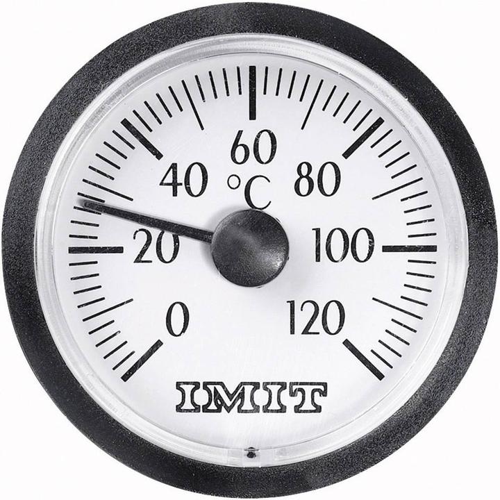 Produktbild Imit 100848 Kapillar-Einbau-Thermom
