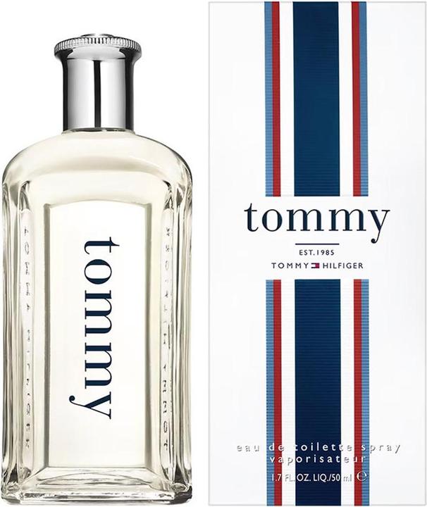 Produktbild Tommy Hilfiger Tommy Boy (Eau de Toilette, 50 ml)