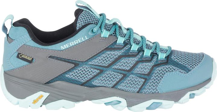 Produktbild Merrell Moab FST 2 GTX Shoes (37)