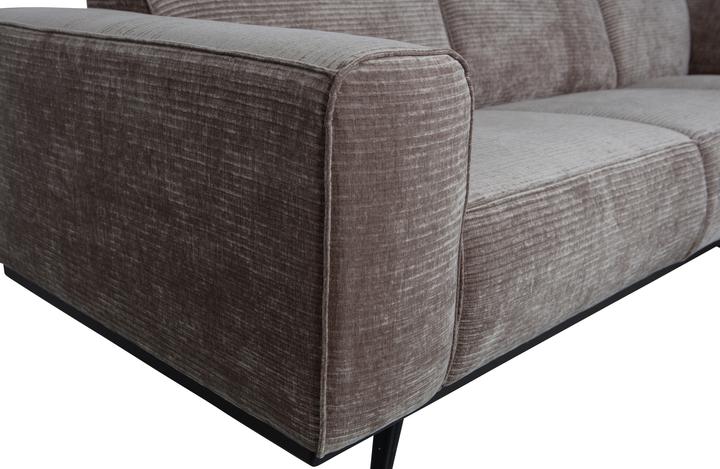 Produktbild BePureHome Statement (Ecksofa)