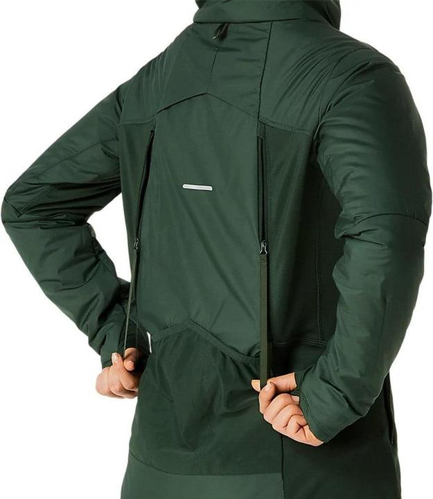 Produktbild ASICS Performance Winter Run Jacket (M)