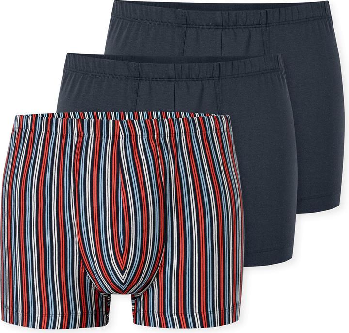 Produktbild Schiesser Trunk 95/5 (4, 3er Pack)