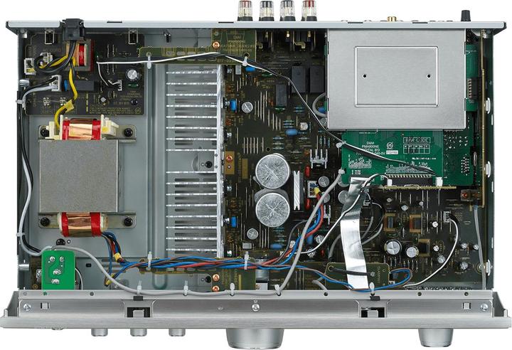 Image du produit Denon PMA-800 (Amplificateur)
