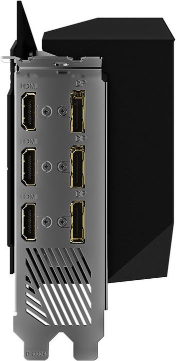 Produktbild Gigabyte GeForce RTX 3080 Aorus Xtreme 10G (10 GB)