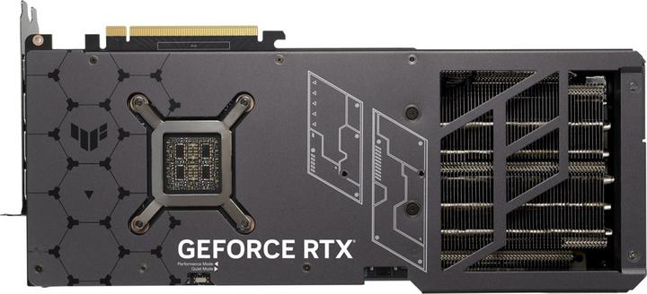Actual product image ASUS TUF Gaming GeForce RTX 4090 (24 GB)