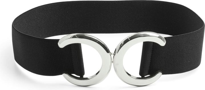 Pieces Pcnuana Elastic Waist Belt (80)