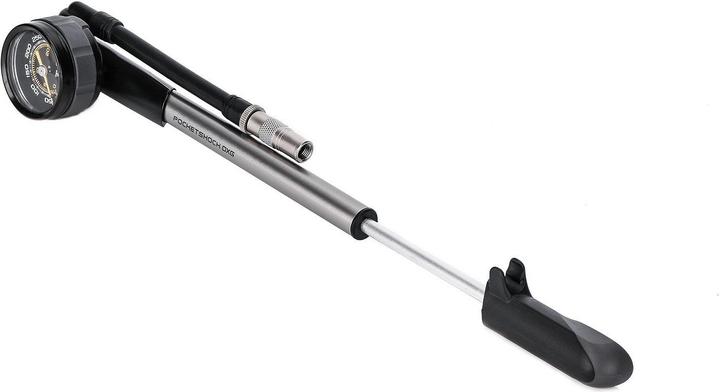 Topeak Pocket Shock Dxg