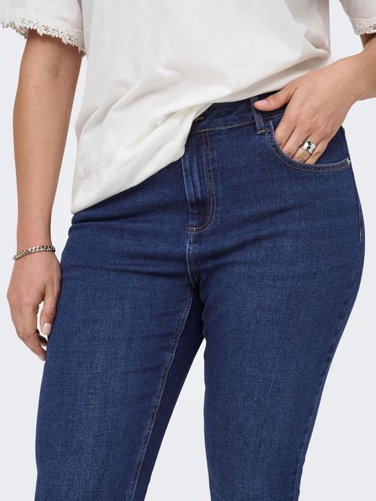 Produktbild Only CARBILLY Skinny Fit Jeans Skinny Jeans (W42/L30)