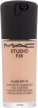 Produktbild MAC Cosmetics Studio Fix Fluid (NW13)