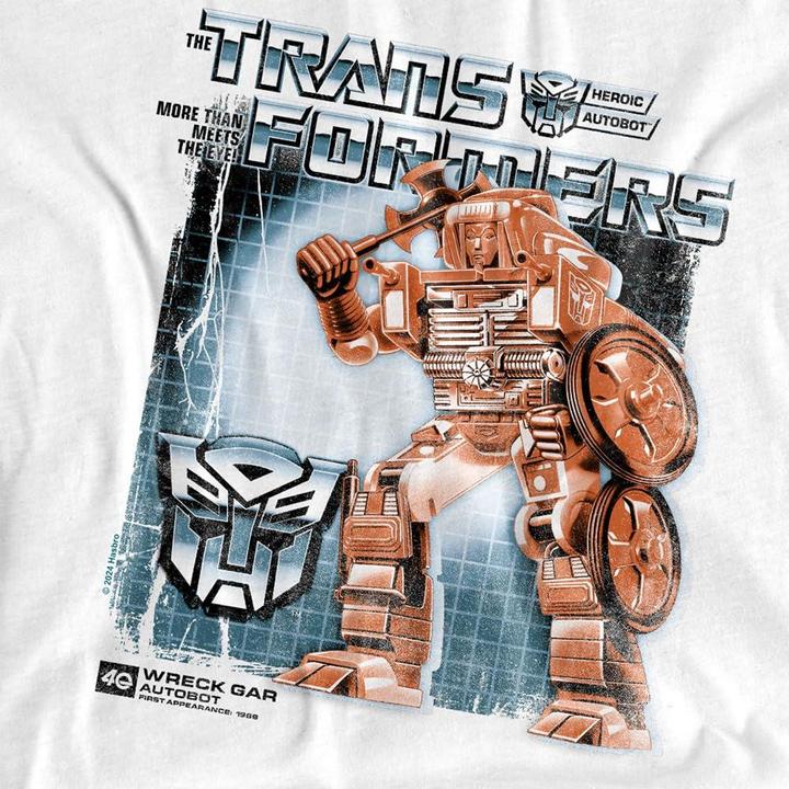 Immagine prodotto Transformers TShirt 40 (4XL)