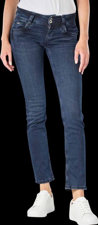 Actual product image Pepe Jeans Gen Straight Fit Dark Blue (W31/L30)