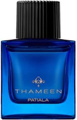 Actual product image Thameen Patiala - Perfumed Extract - Volume: 100 ml (Extrait De Parfum, 100 ml)