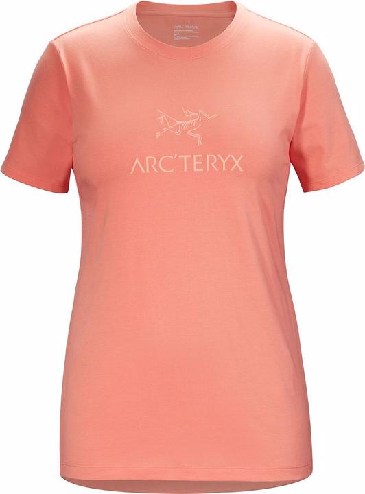 Arc'teryx T-Shirt Arc'Word (S)