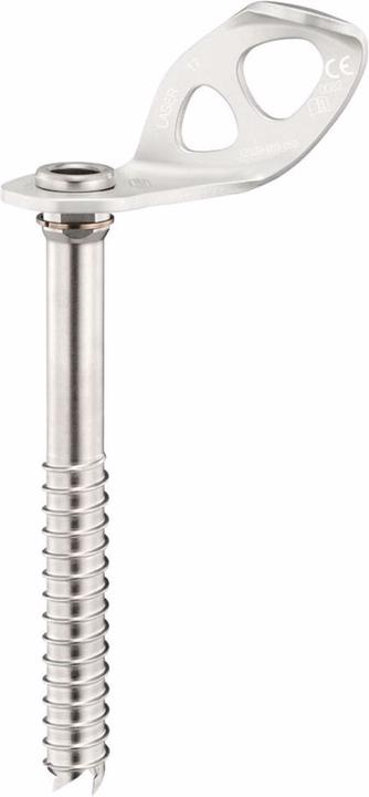 Produktbild Petzl Laser Eisschraube