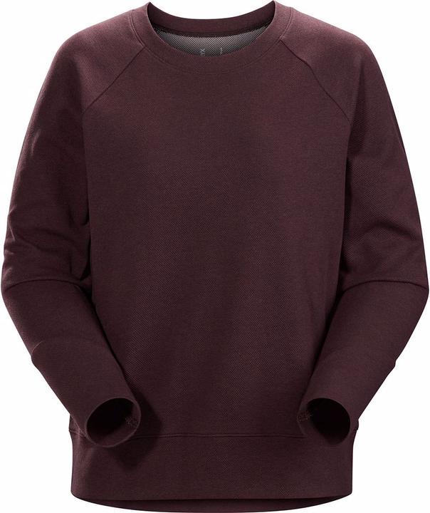 Actual product image Arc'teryx Sirrus sweater (M)