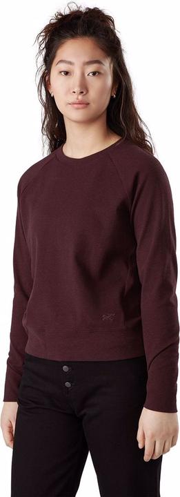 Actual product image Arc'teryx Sirrus sweater (M)