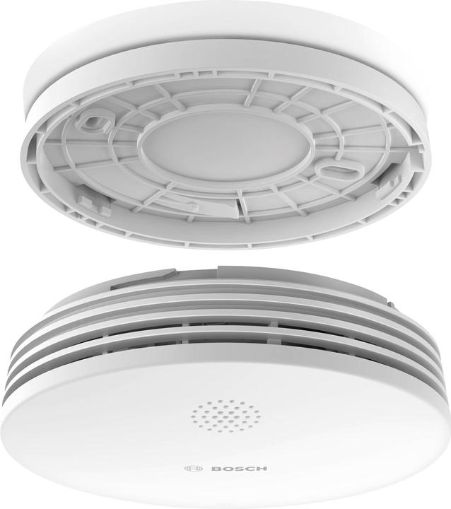 Immagine prodotto Bosch Smart Home Allarme fumo II