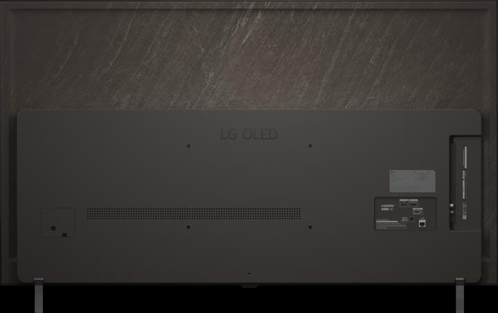Image du produit LG OLED55B59LA (55", OLED, 4K, 2025)
