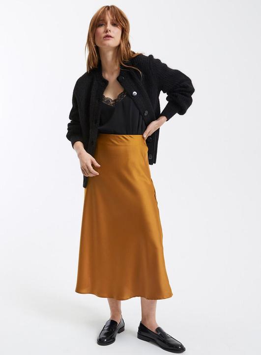 Image du produit La Redoute Collections Signature Cardigan AMBROISE (XL)