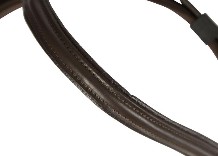 Actual product image Kerbl Snaffle bridle