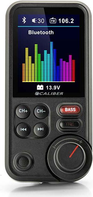 Actual product image Caliber PMT566BT