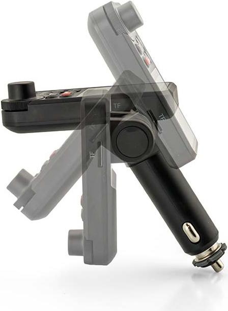 Actual product image Caliber PMT566BT