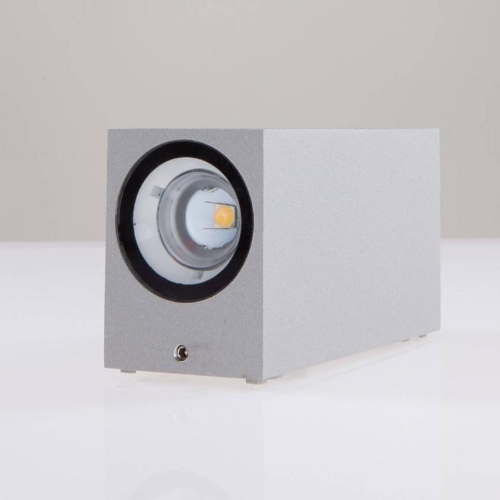 Actual product image Lucande Tavi (2600 lm)