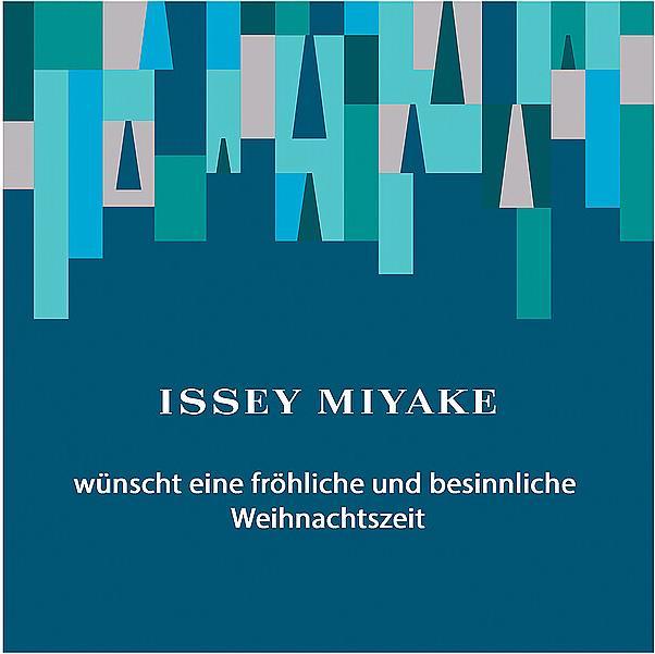 Immagine prodotto Issey Miyake Eau d'Issey Christmas 2024 Eau de Toilette 50 / Lozione Corpo Gel Doccia (Set profumo)