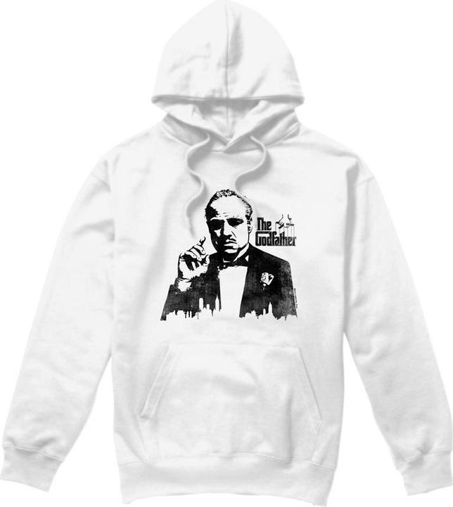 The Godfather Kapuzenpullover (L)