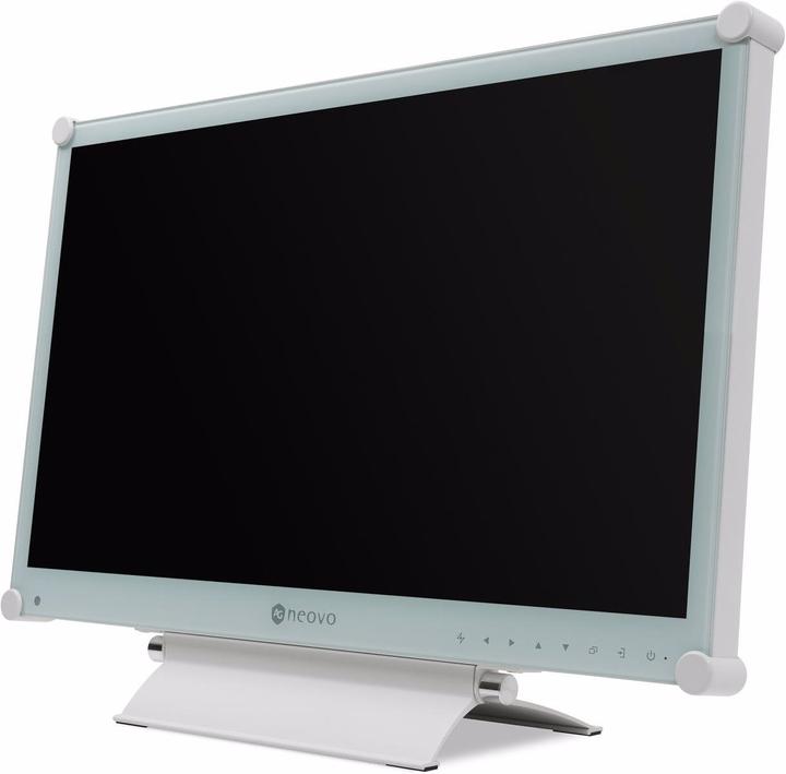 Produktbild AG neovo X-22EW 22IN 1920X1080 FHD (1920 x 1080 Pixel, 22")