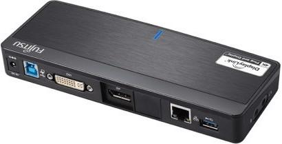 Produktbild Fujitsu PR8.1 (USB-A, 1 Ports)