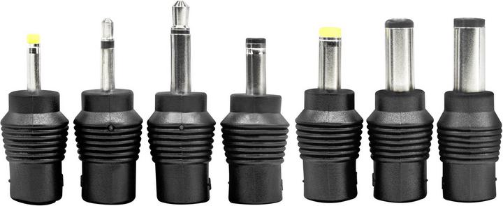 Actual product image Ansmann APS 600 max. 7.2 W NEW 1201-022