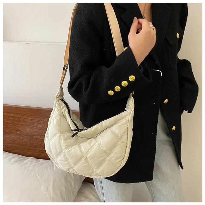 Immagine prodotto Only-Bags.Store Borse Crossbody Borse a tracolla Messenger Borsa Popolare Moda Hobos Shopper Bag