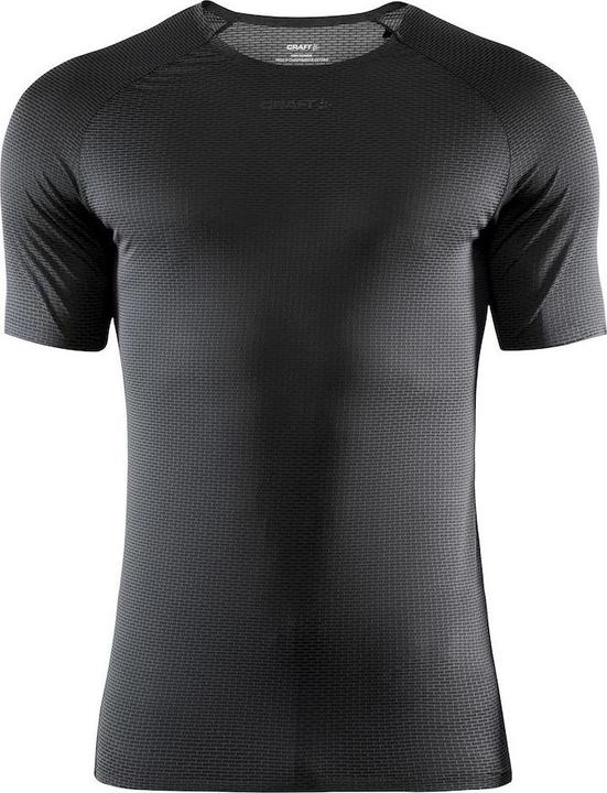 Craft Pro Dry Nanoweight Ss Herren (XS)