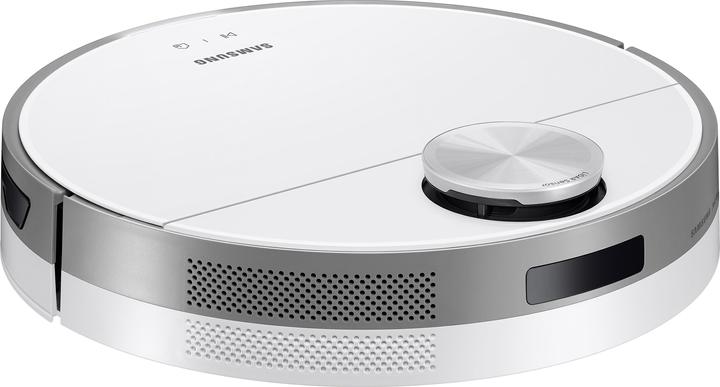 Productafbeelding Samsung Jet Bot Robot Stofzuiger Zakloos (Robotstofzuiger)