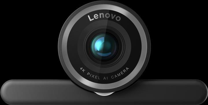 Produktbild Lenovo 4k Pro Webcam (8 Mpx)
