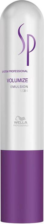 Wella SP Volumize Emulsion (50 ml)