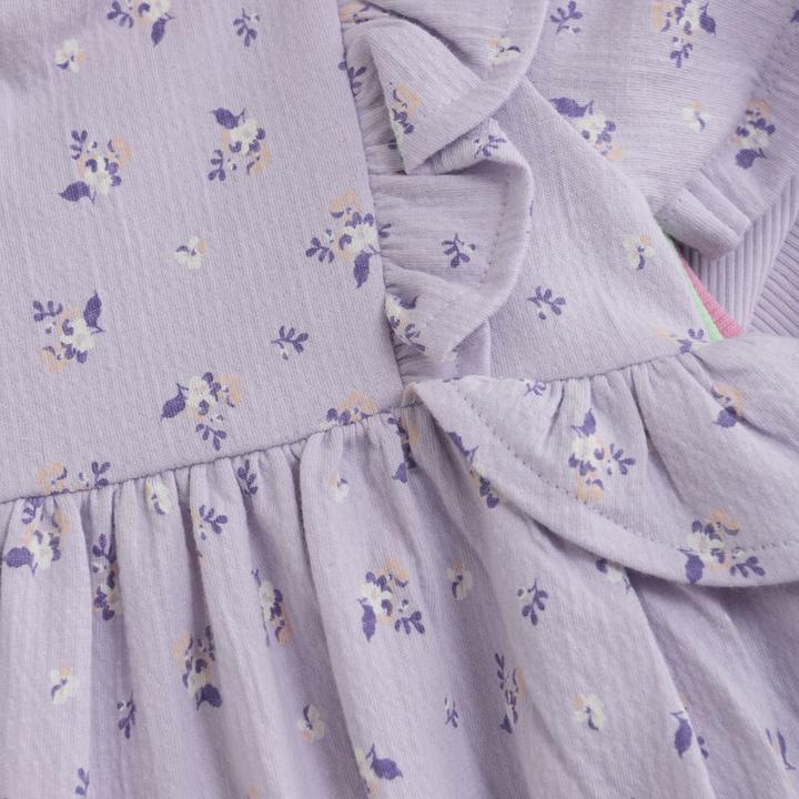 Actual product image Creamie Kleid Orchid (104)