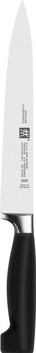 Actual product image Zwilling Four stars