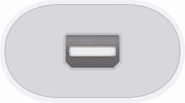 Actual product image Apple Thunderbolt 3 zu (Thunderbolt 2, 15 cm)