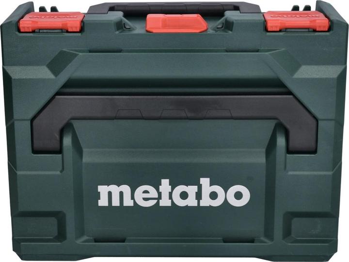 Produktbild Metabo Basis-Set LiHD (18 V)