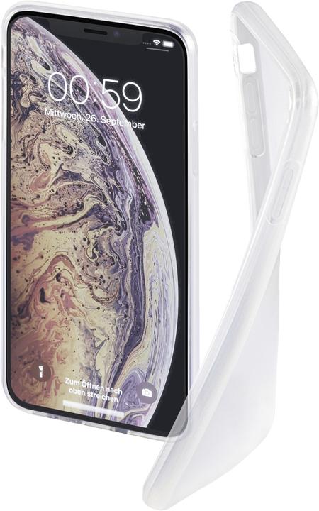 Image du produit Hama Clair comme du cristal (Apple iPhone 11)